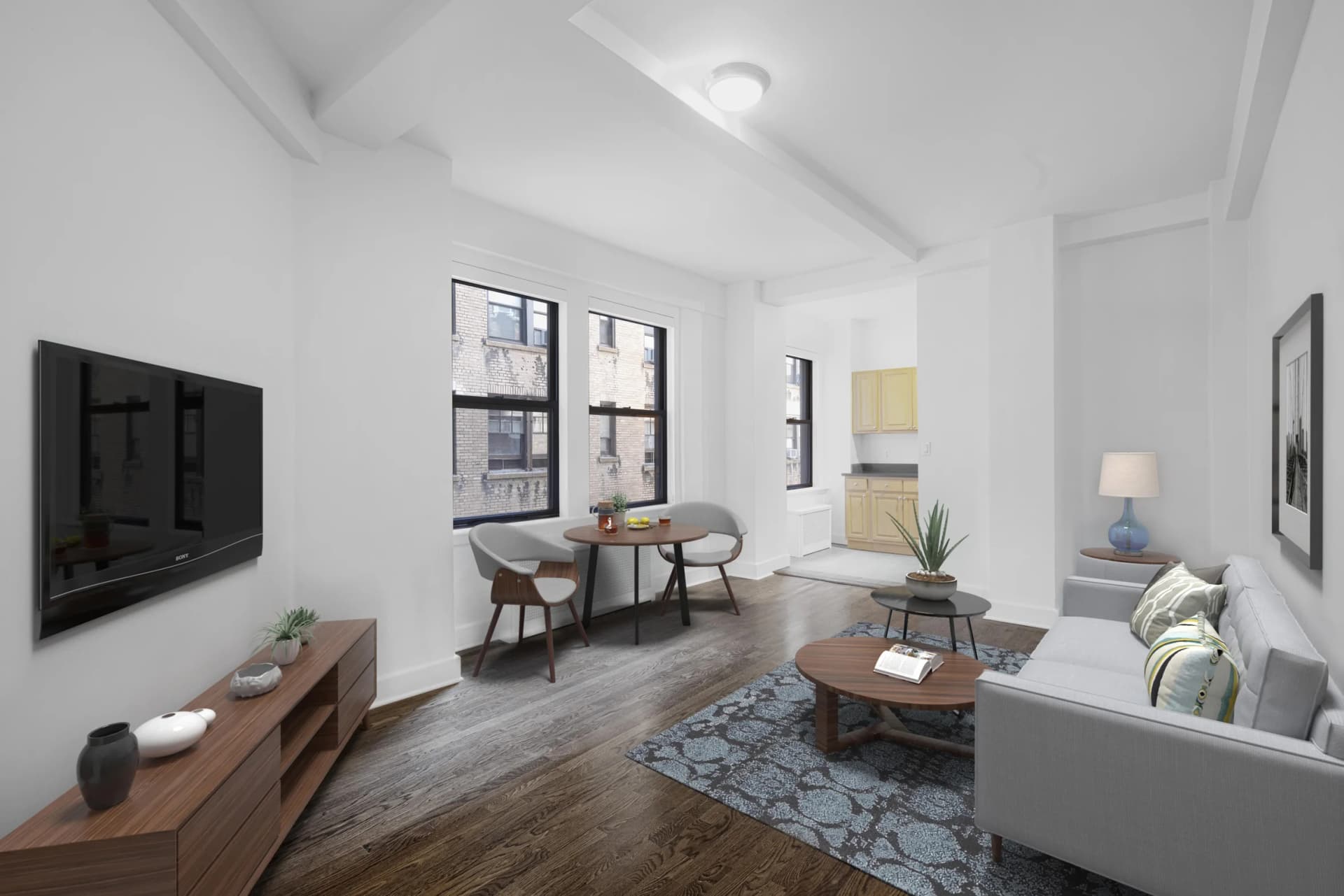 12 East 86 Street #422, Manhattan, NY 10028