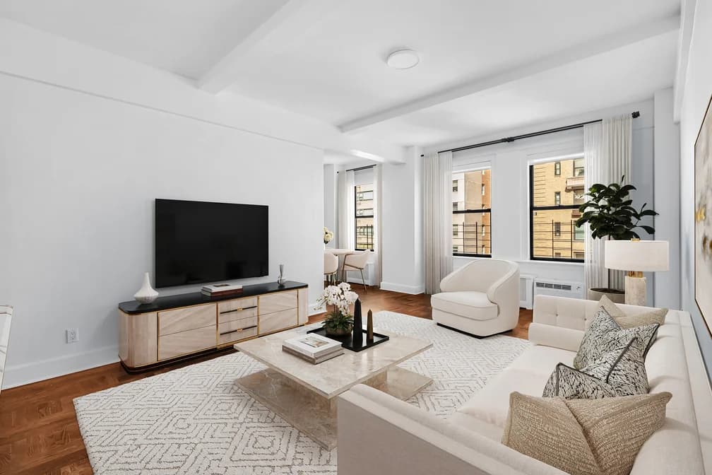 12 East 86 Street #831, Manhattan, NY 10028