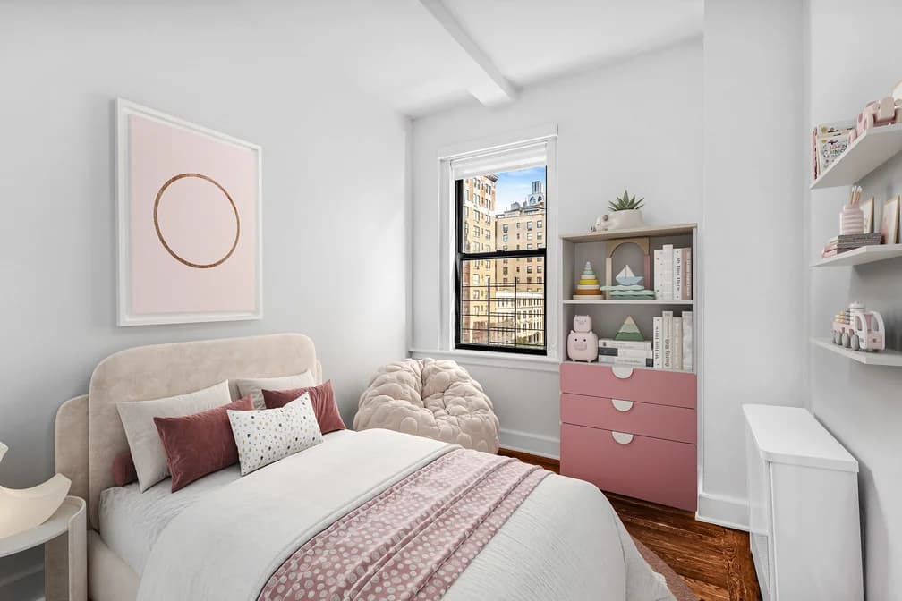 12 East 86 Street #831, Manhattan, NY 10028