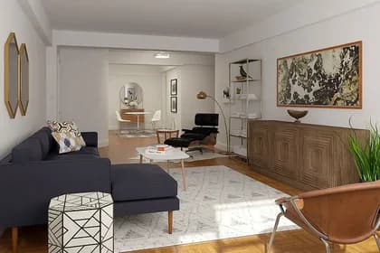 6 East 89 Street #12G, Manhattan, NY 10128
