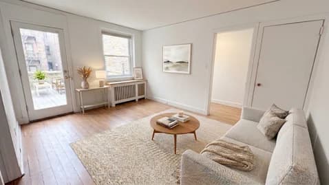 122 East 83 Street #3, Manhattan, NY 10028
