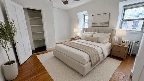 122 East 83 Street #3, Manhattan, NY 10028