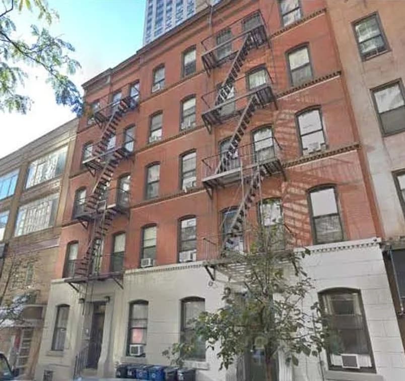 176 East 85 Street #1A, Manhattan, NY 10028 building 1