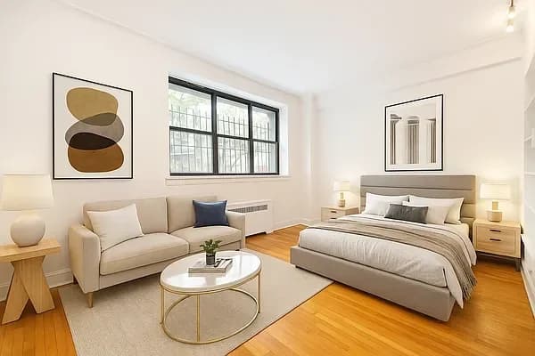 156 East 85 Street #1A, Manhattan, NY 10028