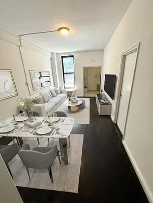 156 East 85 Street #1F, Manhattan, NY 10028