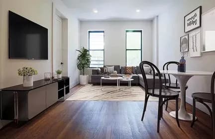 156 East 85 Street #3A, Manhattan, NY 10028