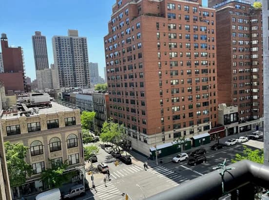 171 East 84 Street #8A, Manhattan, NY 10028