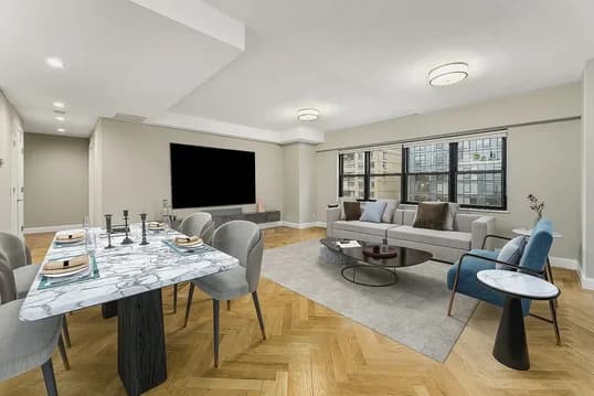 160 East 88 Street #2EF, Manhattan, NY 10128
