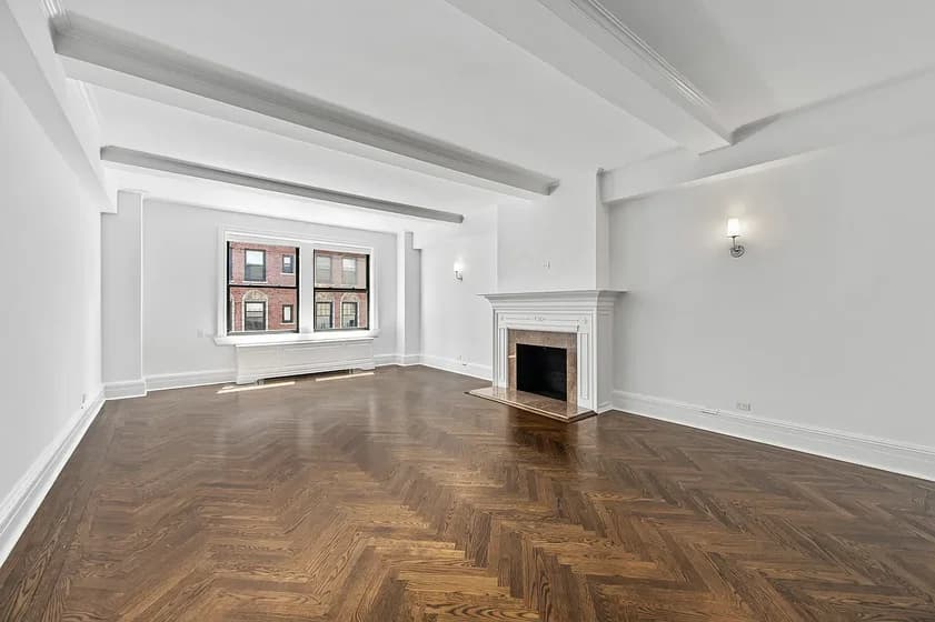 1085 Park Avenue #10-C, Manhattan, NY 10128 apartment_living_room 1