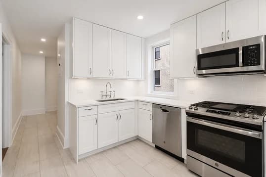 1085 Park Avenue #8A, Manhattan, NY 10128