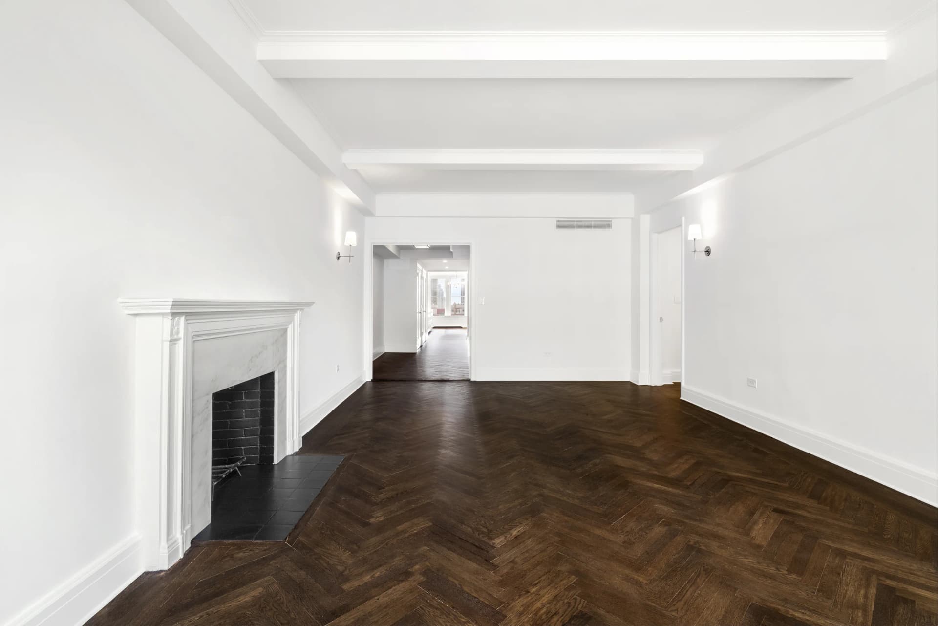1085 Park Avenue #8A, Manhattan, NY 10128