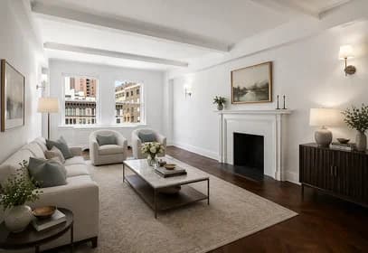1085 Park Avenue #8A, Manhattan, NY 10128