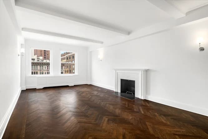 1085 Park Avenue #8A, Manhattan, NY 10128
