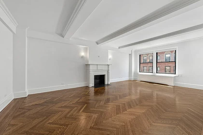 1085 Park Avenue #9-B, Manhattan, NY 10128 apartment_living_room 1