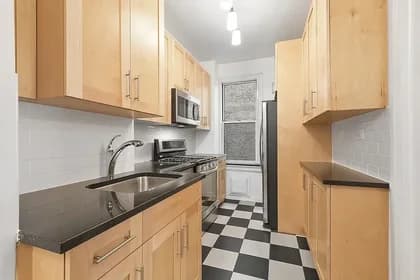 115 East 89 Street #4J, Manhattan, NY 10128