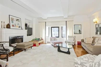 115 East 89 Street #9-B, Manhattan, NY 10128