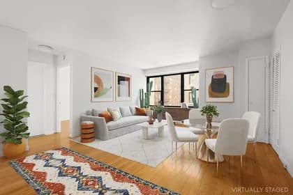 120 East 90 Street #8H, Manhattan, NY 10128