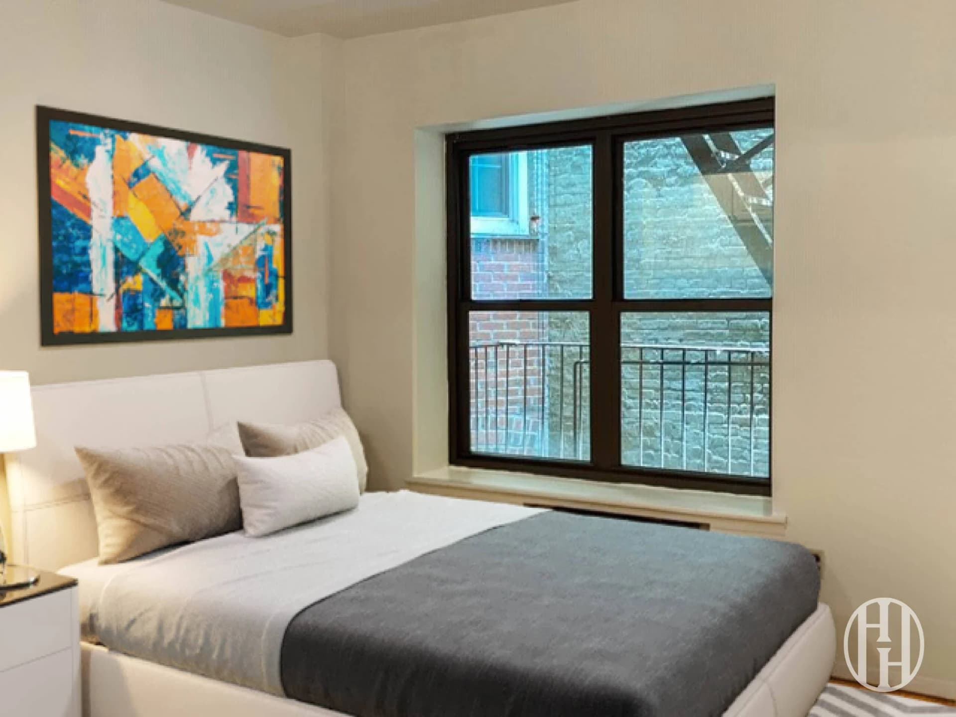 160 East 91 Street #2B, Manhattan, NY 10128 apartment_bedroom_room 1