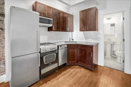 1654 3 Avenue #6, Manhattan, NY 10128