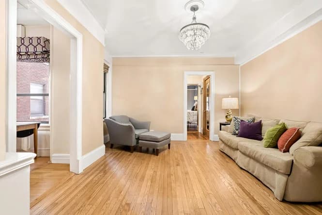 150 East 93 Street #4-D, Manhattan, NY 10128 - Image 1