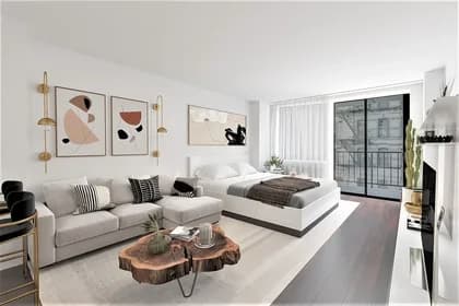 200 E 82 St #26E, Manhattan, NY 10028