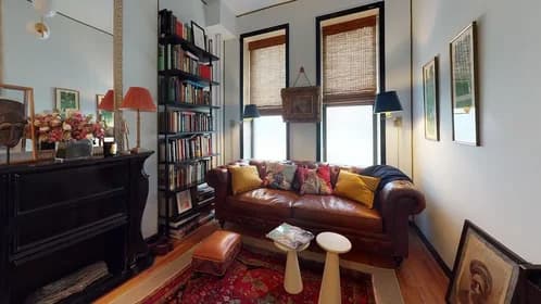 222 East 84 Street #1B, Manhattan, NY 10028