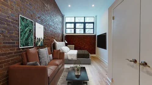 218 East 84 Street #1A, Manhattan, NY 10028