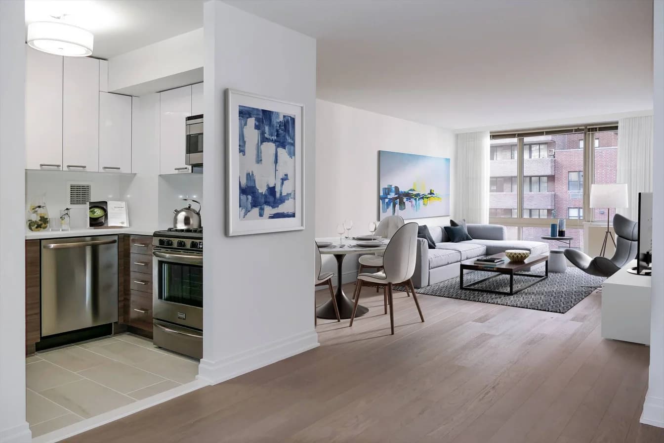 240 East 86 Street #014G, Manhattan, NY 10028 1