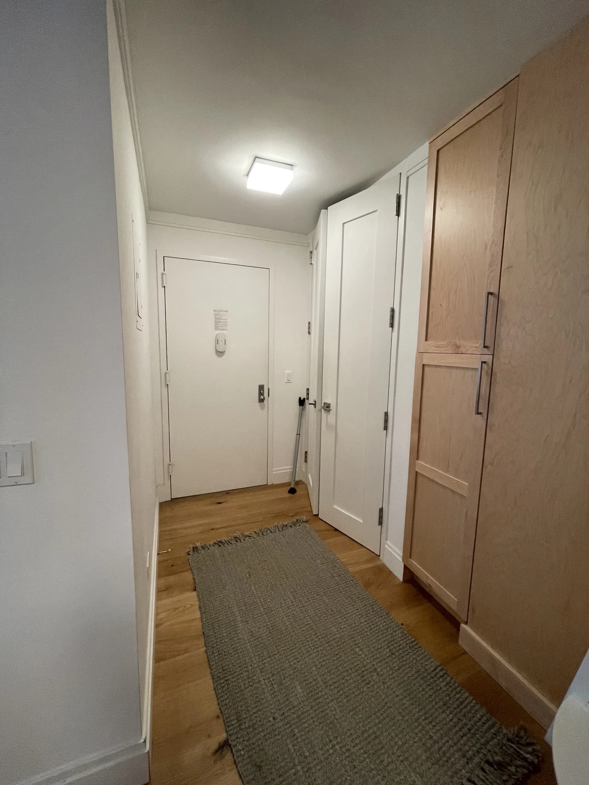 201 East 86 Street #12-D, Manhattan, NY 10028 apartment_entry 1