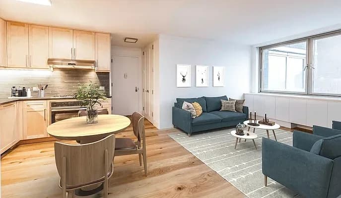 201 East 86 Street #14GG, Manhattan, NY 10028