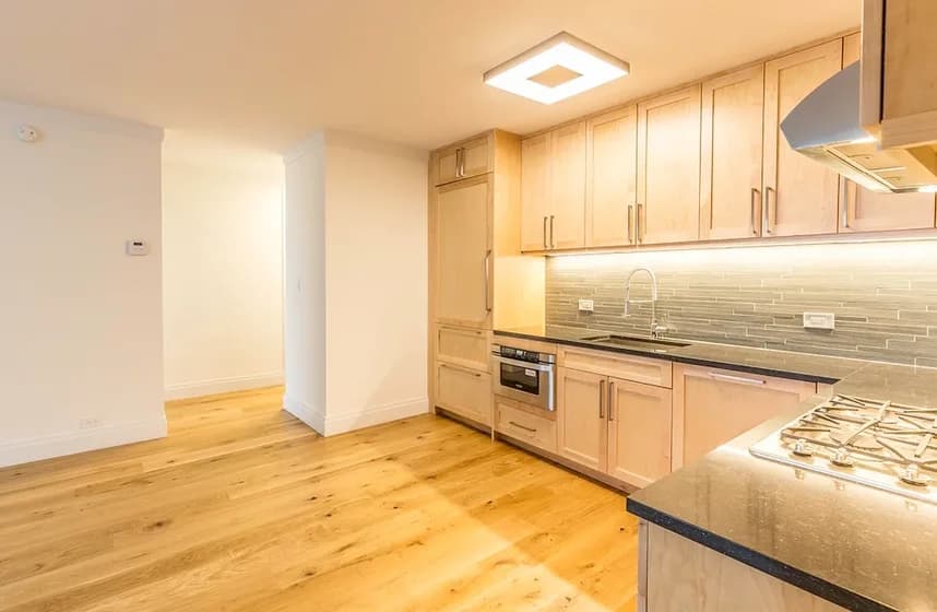201 East 86 Street #5-G, Manhattan, NY 10028 apartment_kitchen 1