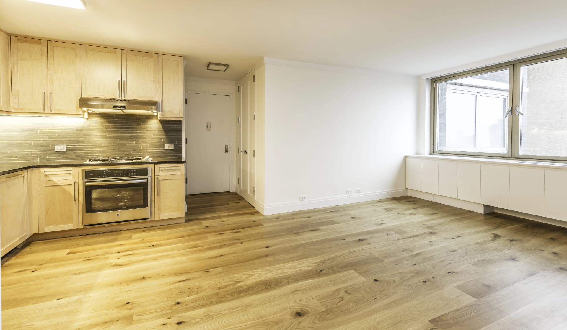 203 East 86 Street #5-G2, Manhattan, NY 10028 apartment_kitchen 1