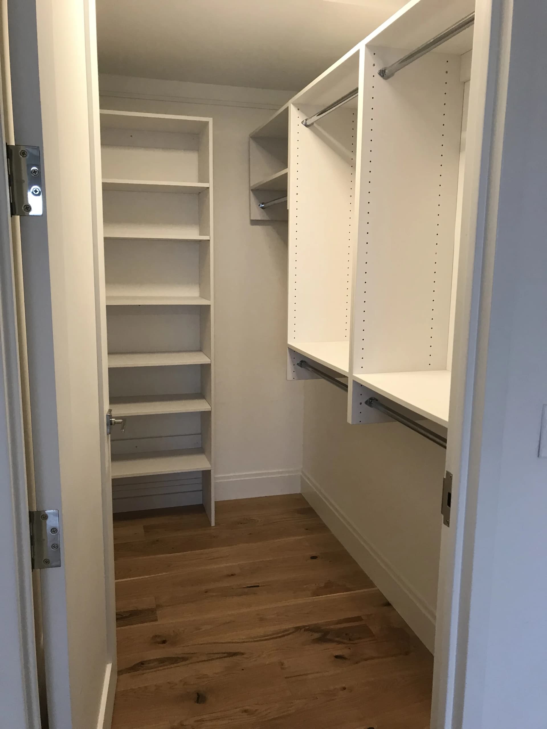 201 East 86 Street #7HH, Manhattan, NY 10028 apartment_walk_in_closet 1