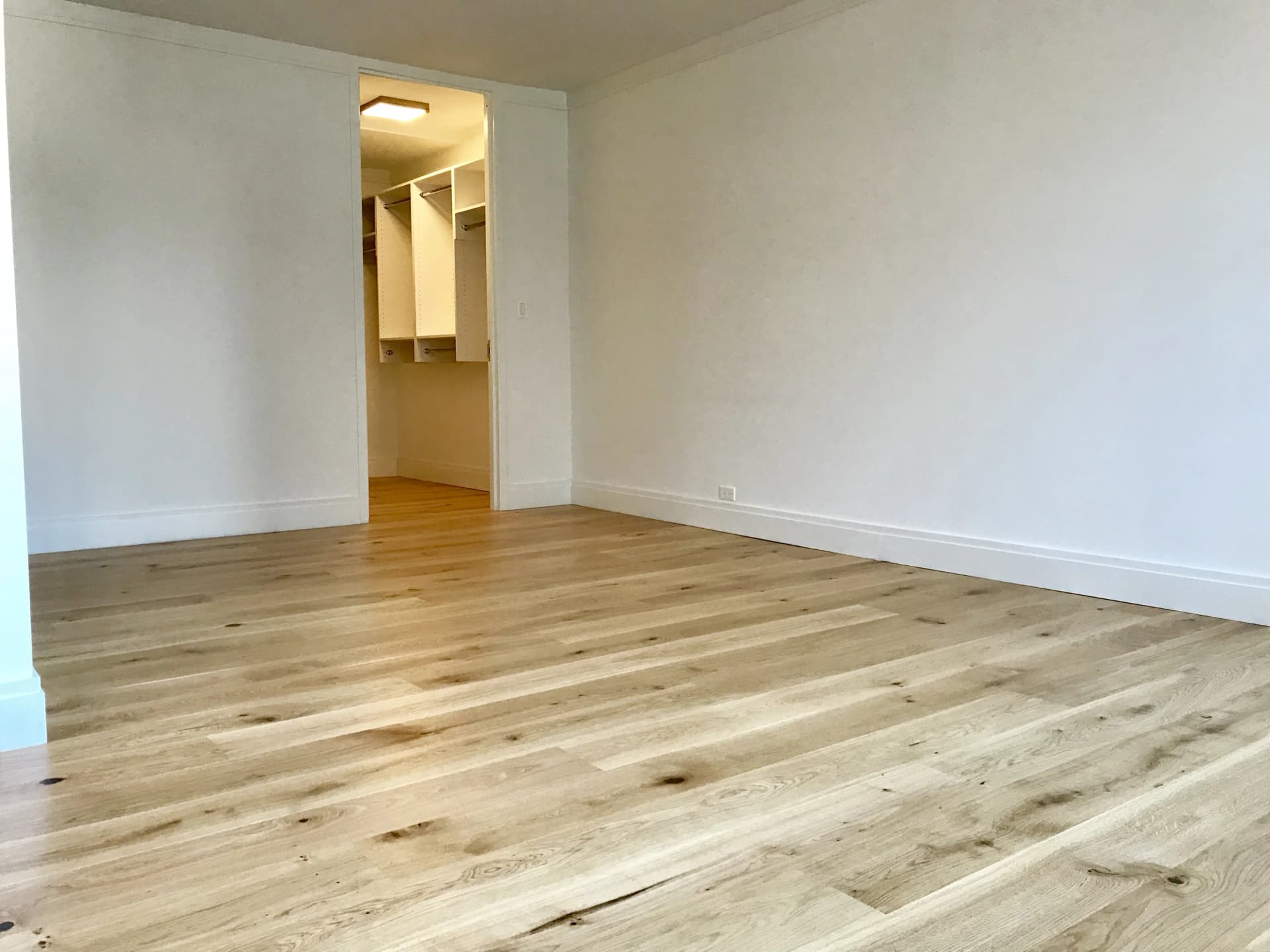 201 East 86 Street #7HH, Manhattan, NY 10028 apartment_closet 1