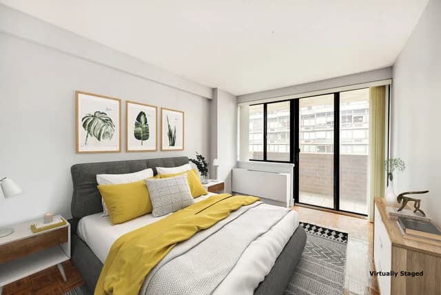 233 East 86 St #15B, Manhattan, NY 10028