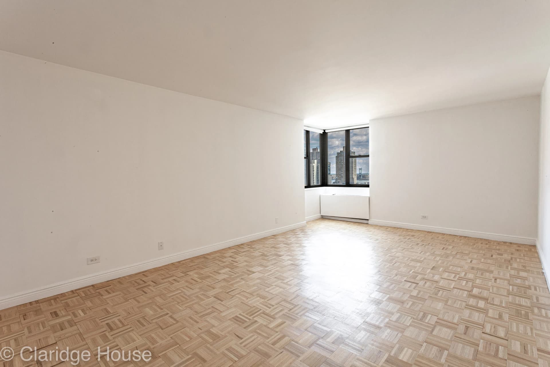 201 East 87 Street #10M, Manhattan, NY 10128 apartment_living_room 1