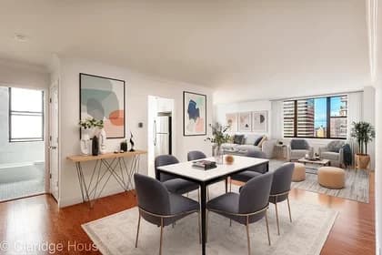 201 East 87 Street #16J, Manhattan, NY 10128
