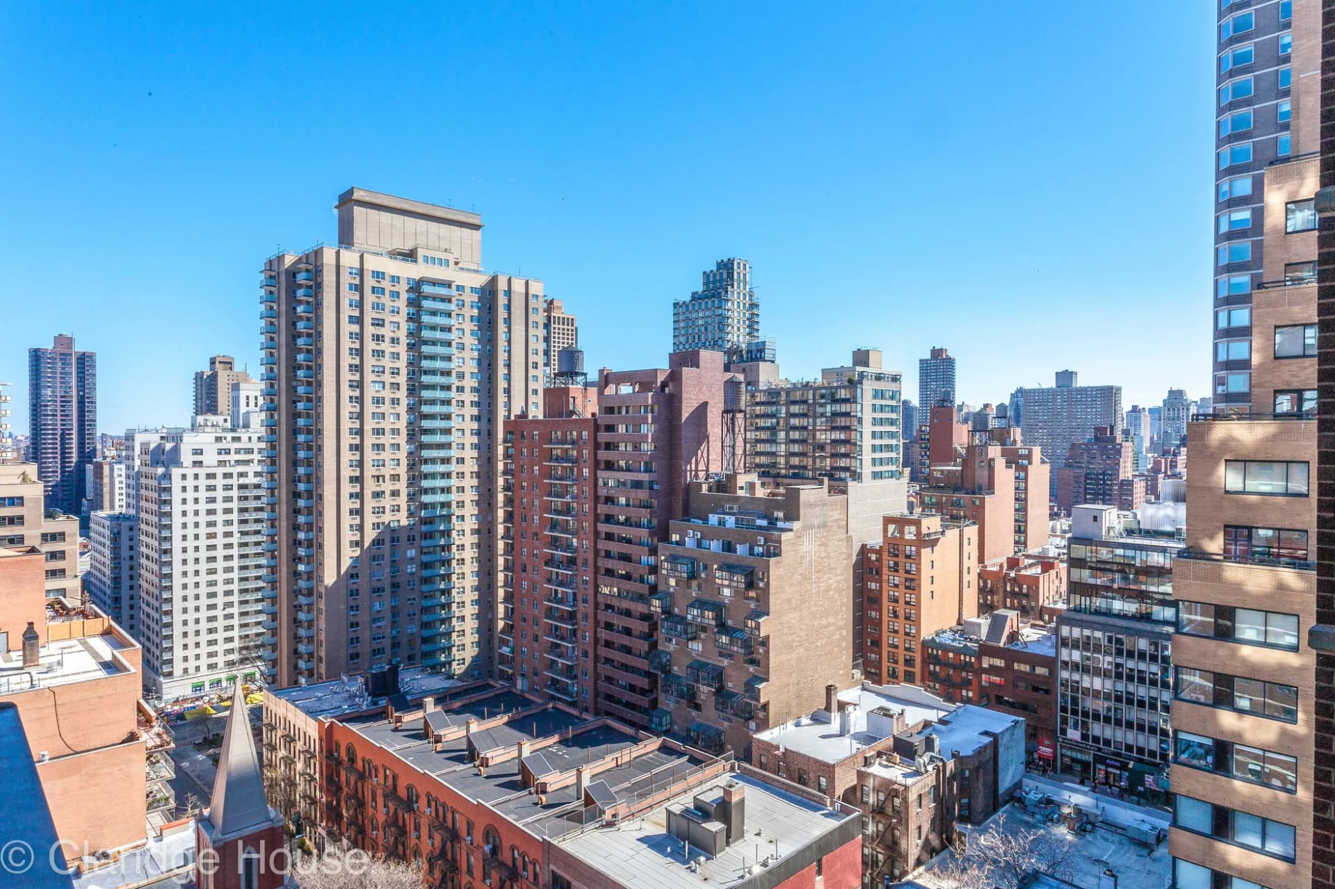 201 East 87 Street #18A, Manhattan, NY 10128 - Image 1
