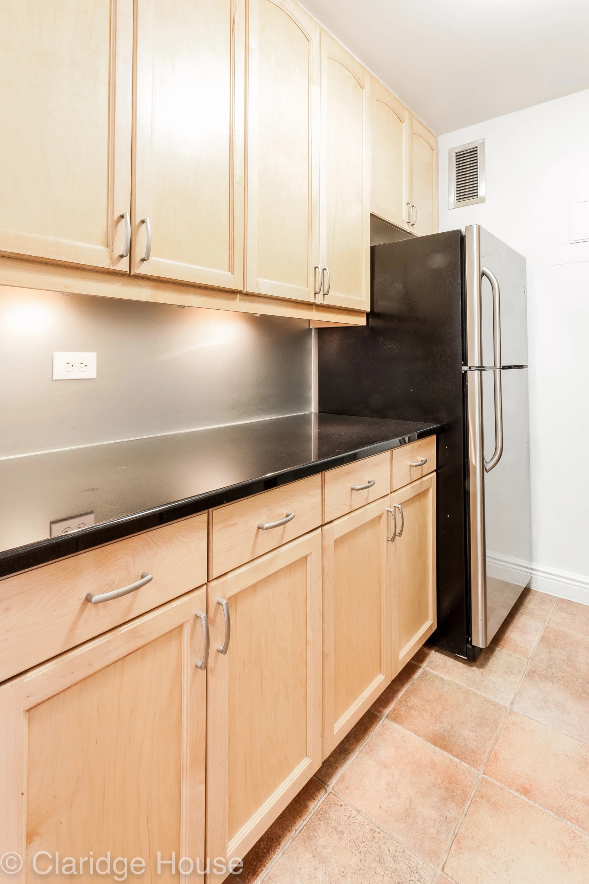 201 East 87 Street #18E, Manhattan, NY 10128 apartment_kitchen 1