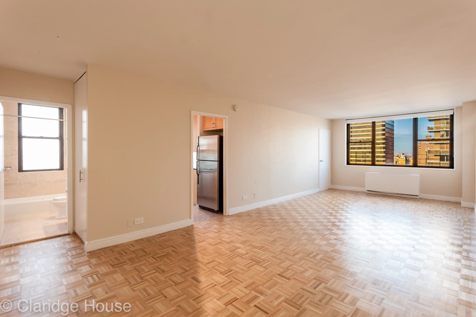 204 East 88 Street #21J, Manhattan, NY 10128 apartment_living_room 1