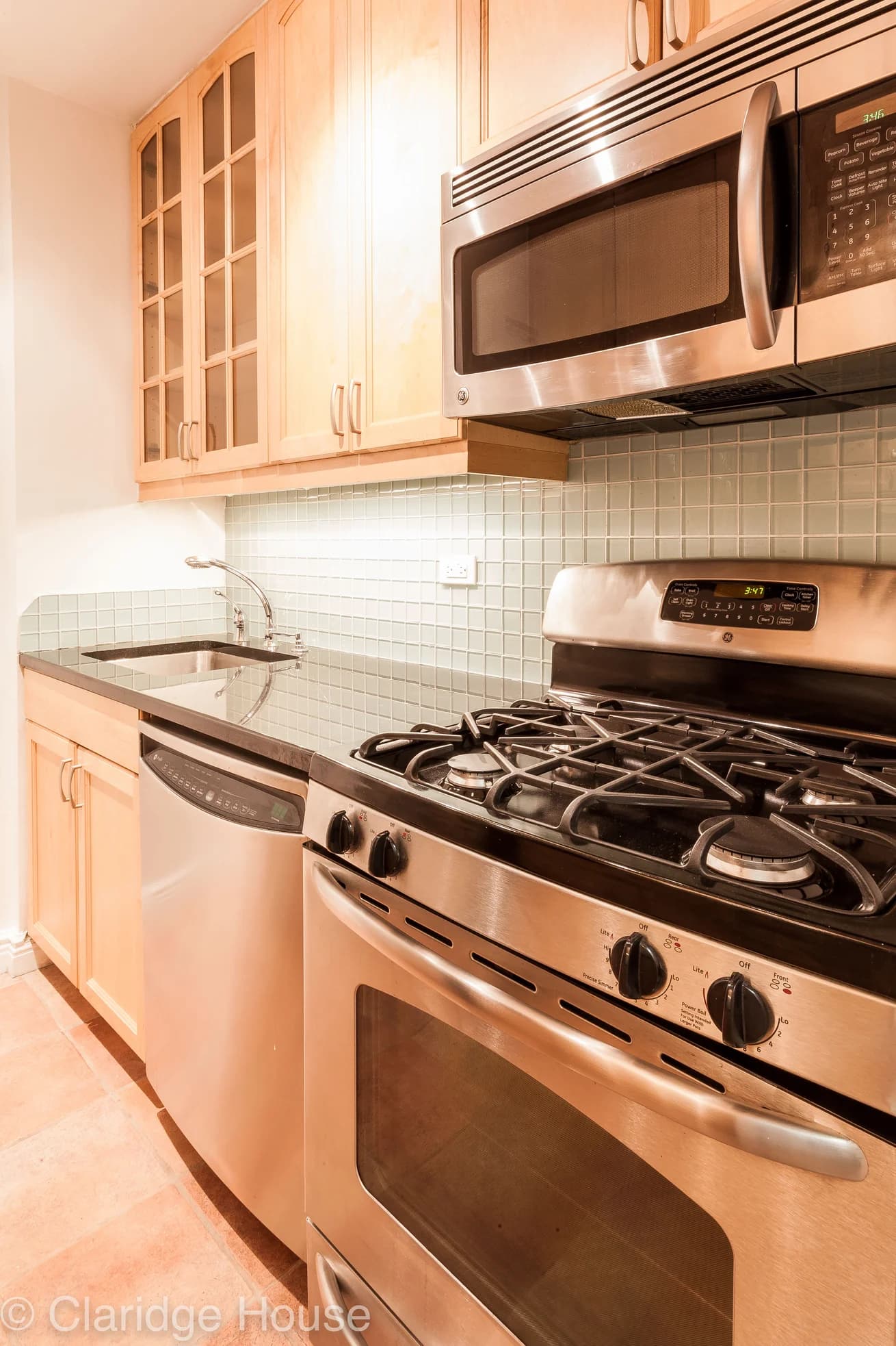 201 E 87 St #23A, Manhattan, NY 10128
