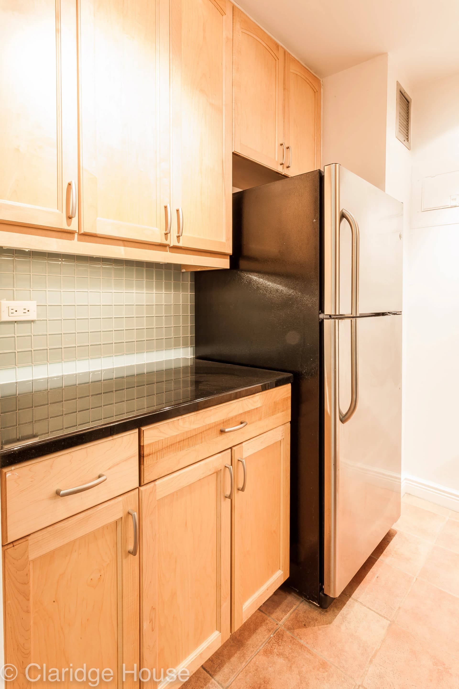 201 East 87 Street #23A, Manhattan, NY 10128 apartment_kitchen 1
