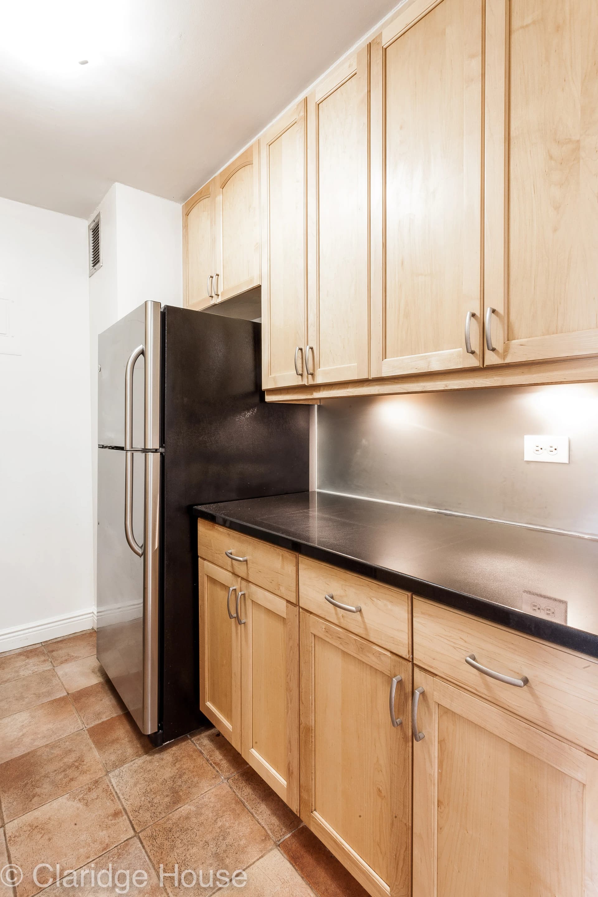 201 East 87 Street #23R, Manhattan, NY 10128 apartment_kitchen 1