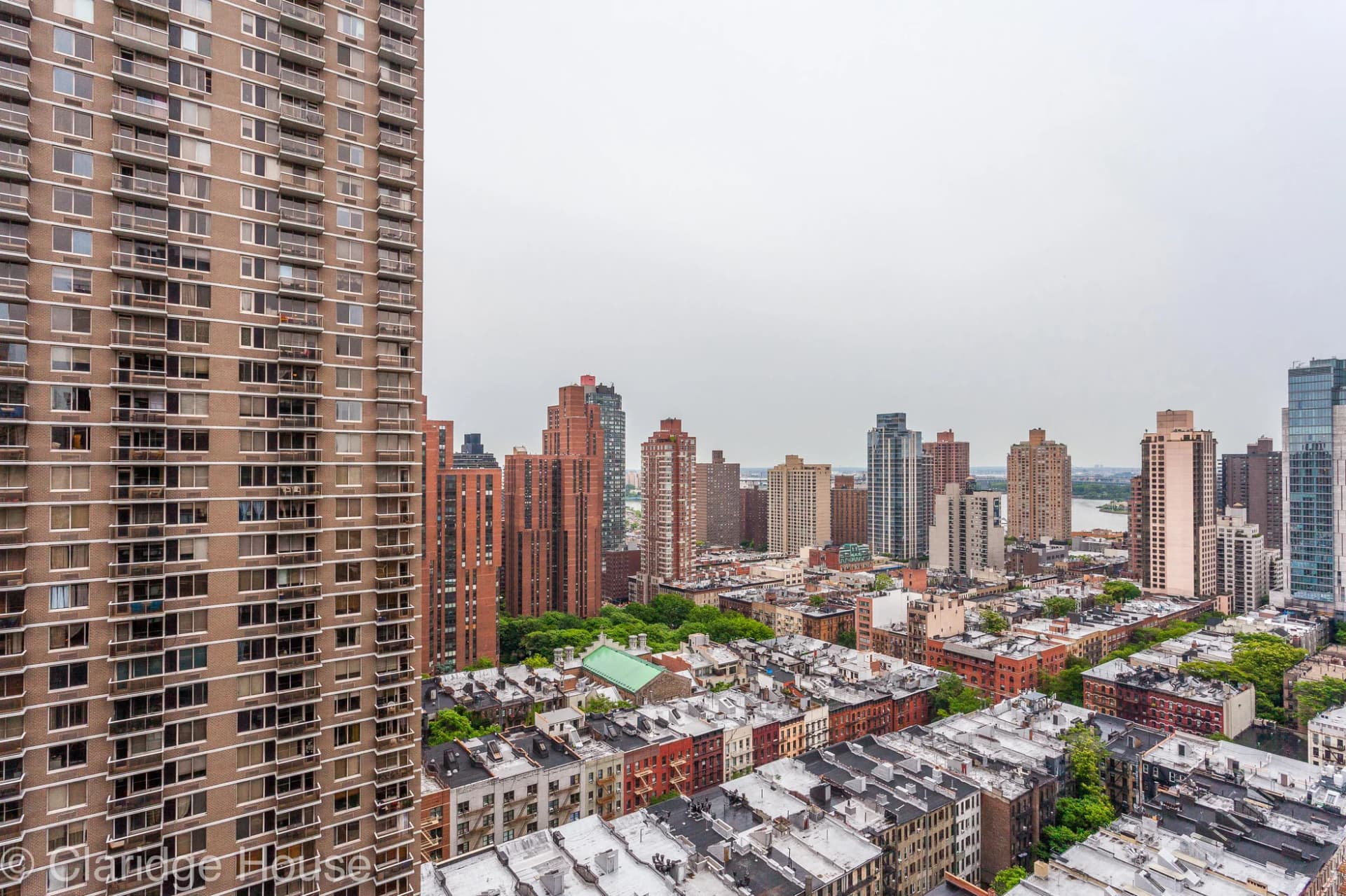 201 E 87 St #24K, Manhattan, NY 10128