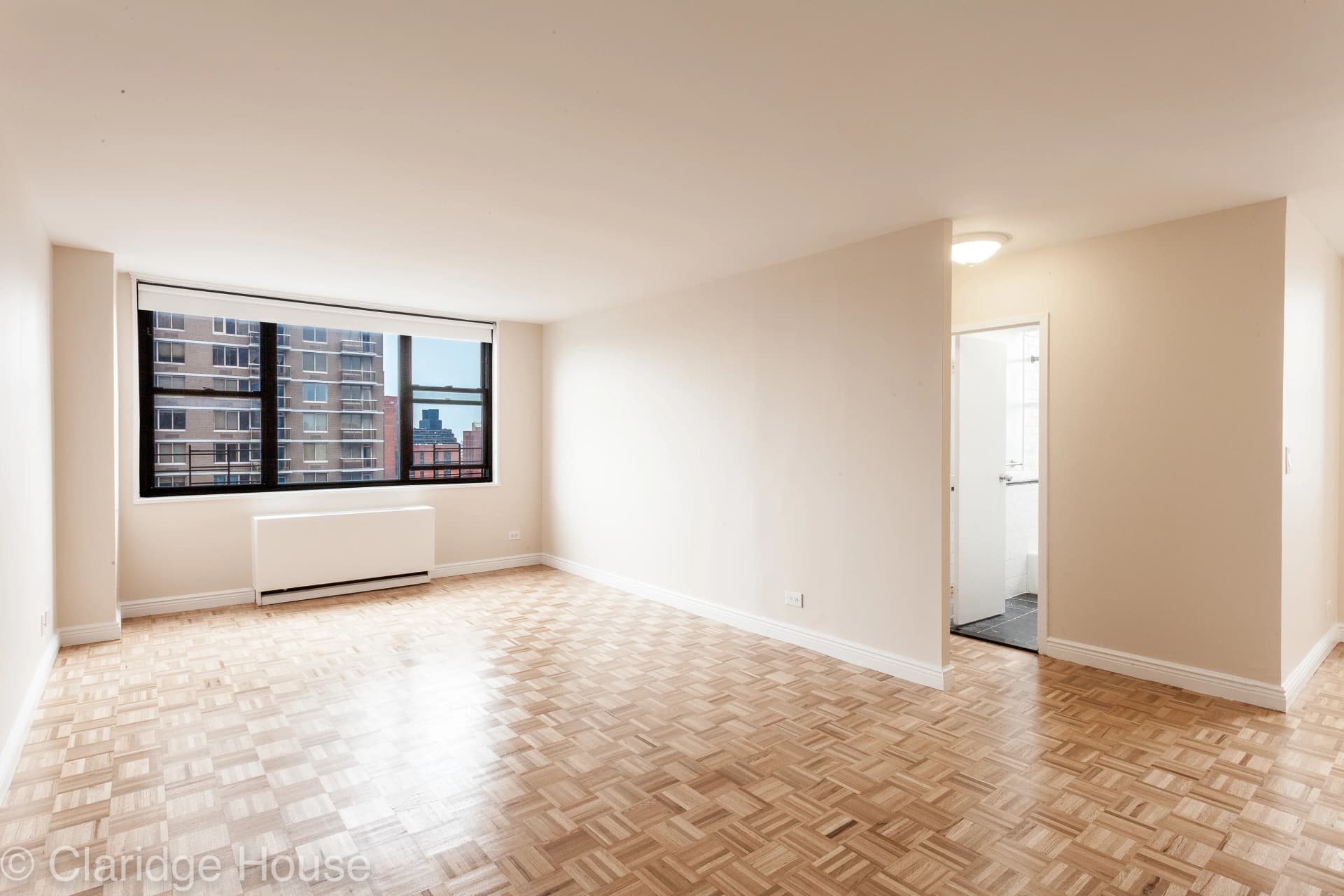 201 East 87 Street #24K, Manhattan, NY 10128 apartment_living_room 1