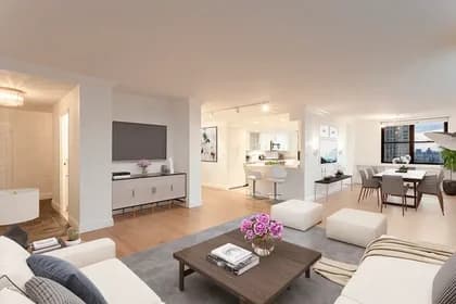 201 East 87 Street #29G, Manhattan, NY 10128