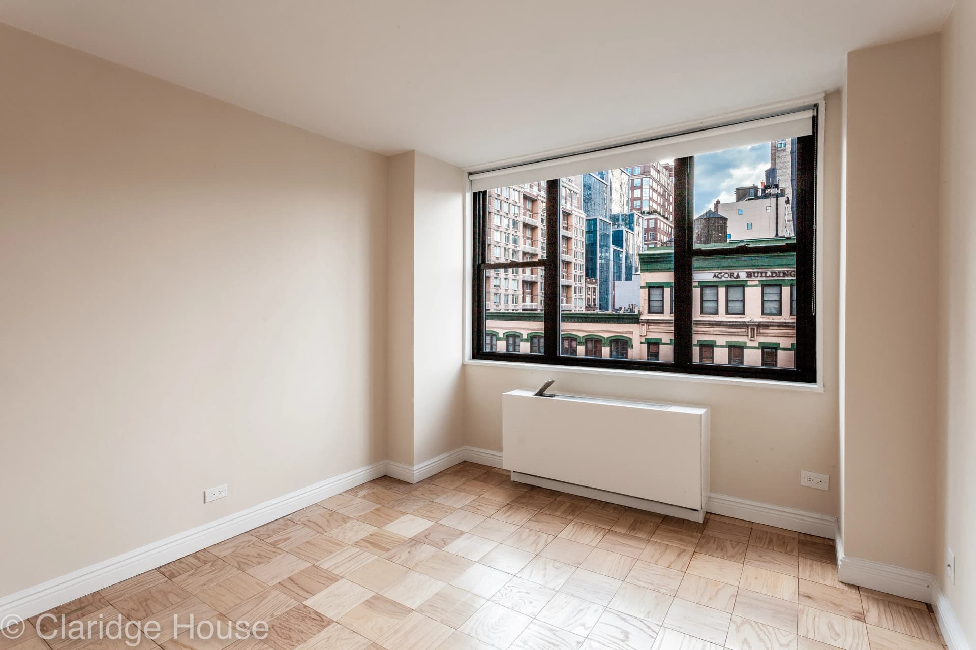 201 E 87 St #6F, Manhattan, NY 10128 apartment_bedroom_room 1