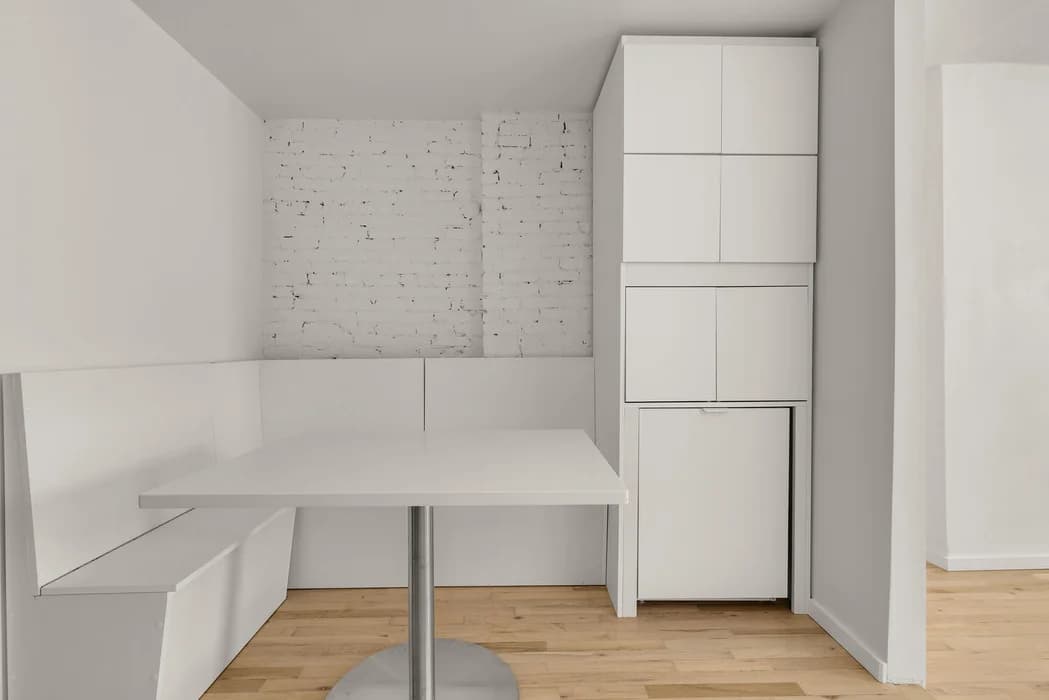 212 East 88 Street #4C, Manhattan, NY 10128 apartment_dining_room 1