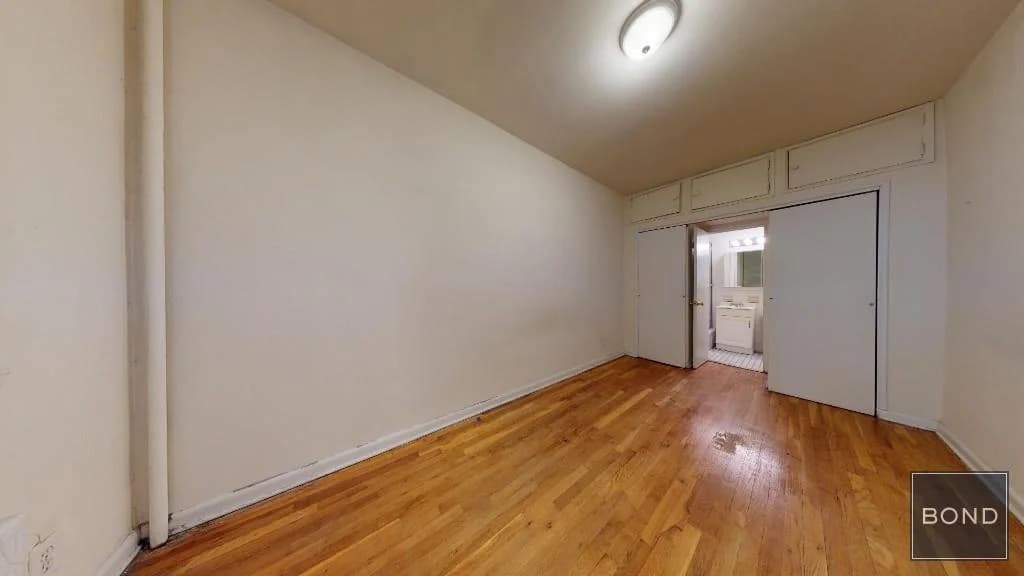 219 East 88 Street #3A, Manhattan, NY 10128 apartment_bedroom_room 1
