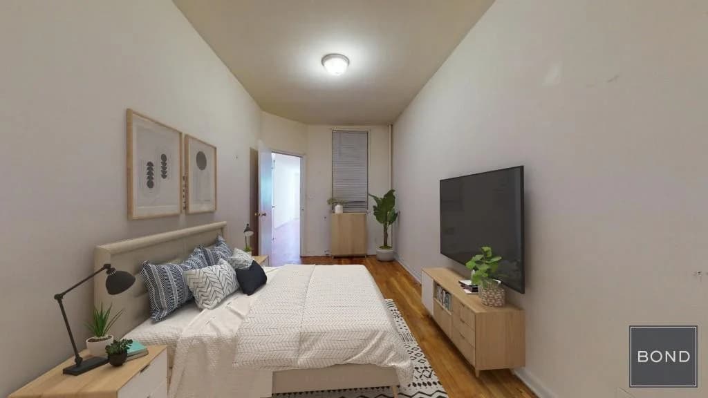 219 East 88 Street #3A, Manhattan, NY 10128 apartment_bedroom_room 1
